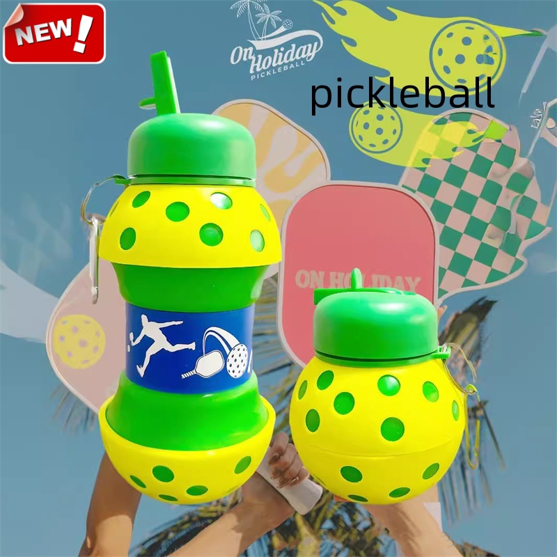 Sports Equipment 7 Year Old - Auslaufsichere tragbare auslaufsichere Wasserflasche für Kinder,
