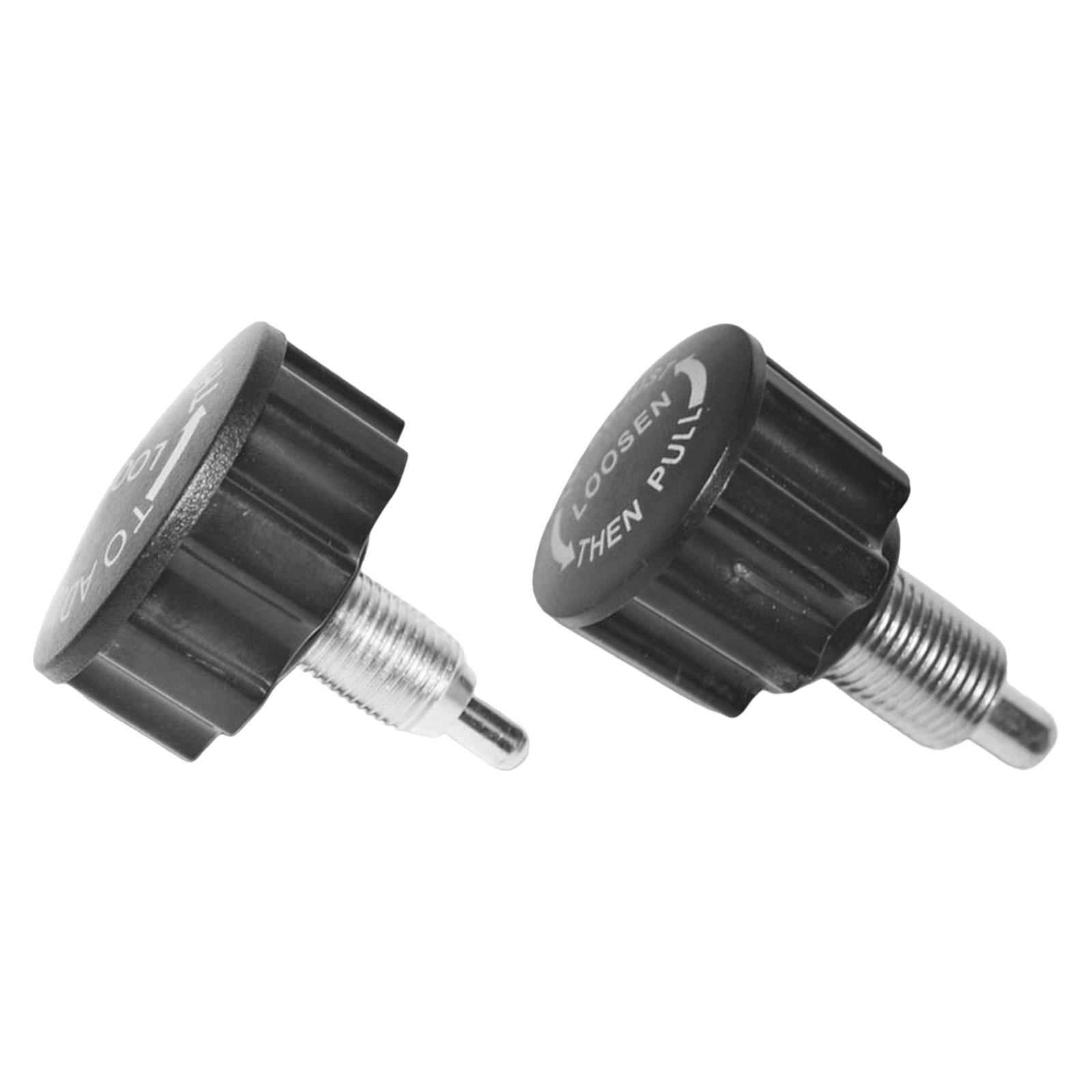 Sports Equipment Names - Fitness-Einstellknopf, Sportfahrrad, Zugstift, Federknopf, Heim-Fitnessstudio-Zubehör, Fitnessgeräte