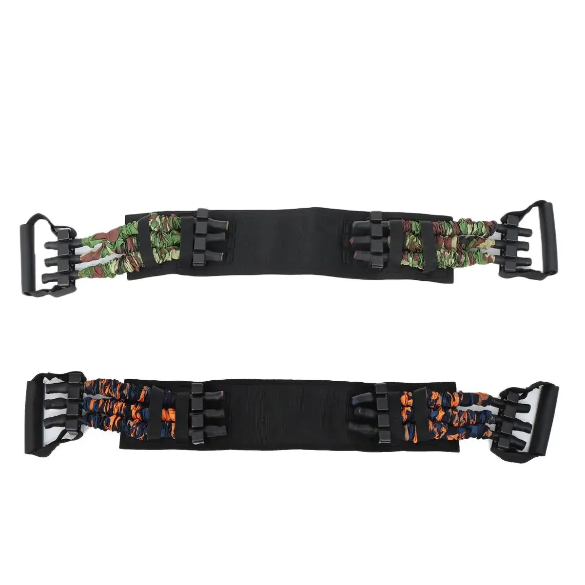 Sports Equipment Names - Widerstandsbänder, Bankdrücken, abnehmbare Brust, Muskelaufbau, Arm-Expander,