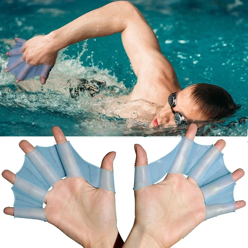 Sports Equipment 7 Year Old - Silikon-Schwimmflossen für Männer, Frauen und Kinder,