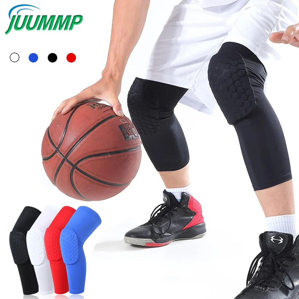Volleyball Knee Pad - 1 Stück/2 Stück Basketball Knies chützer