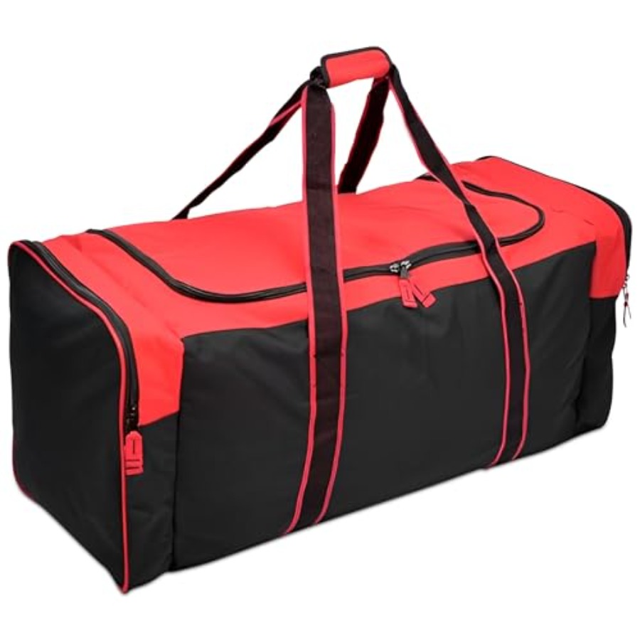 Sports Equipment Gym - Jetstream Robuste Multifunktionale Taschenreiche Langlebige Sport-