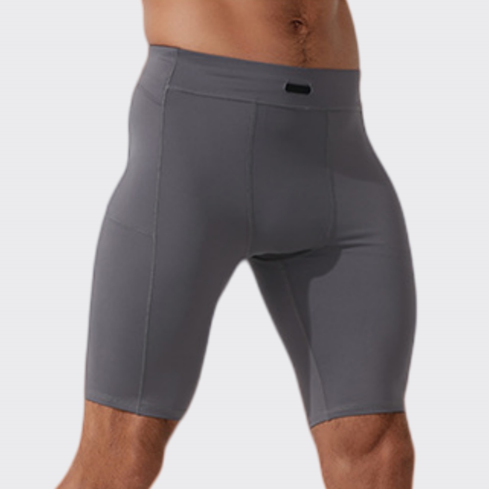 Sports Equipment Gym - 2026 Herren-Sportshorts Kompressions-Laufshorts Lässige Tights Fitness-Training