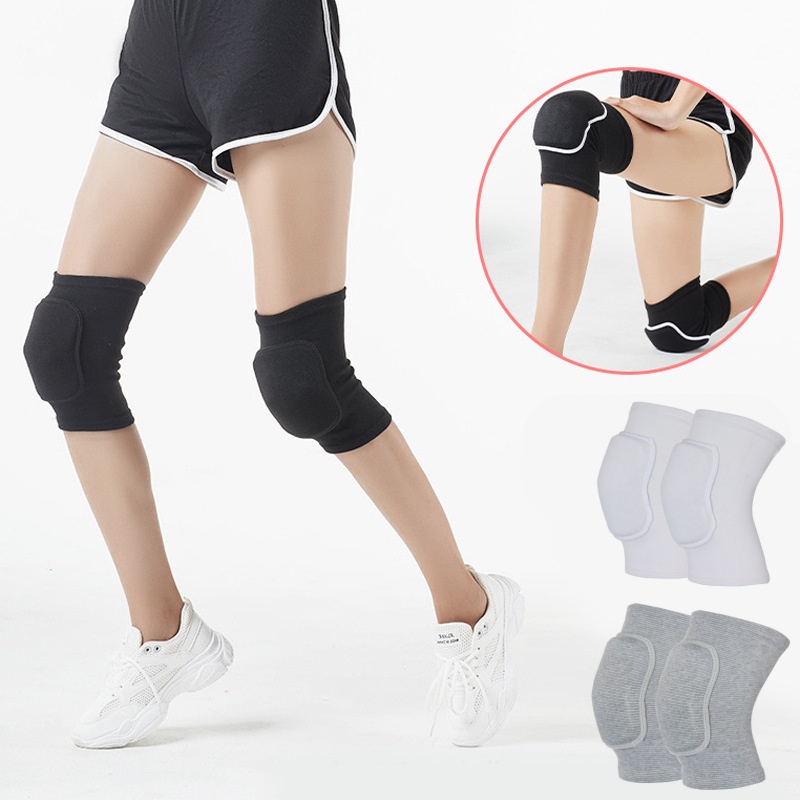 Volleyball Knee Pad - Knie Pads Kompression Pad Hosenträger Für