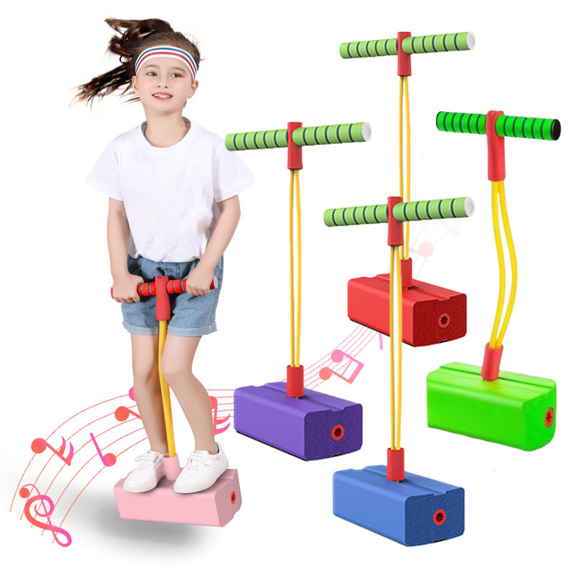 Sports Equipment Names - Kinder Sport Spiele Spielzeug Schaum Stick
