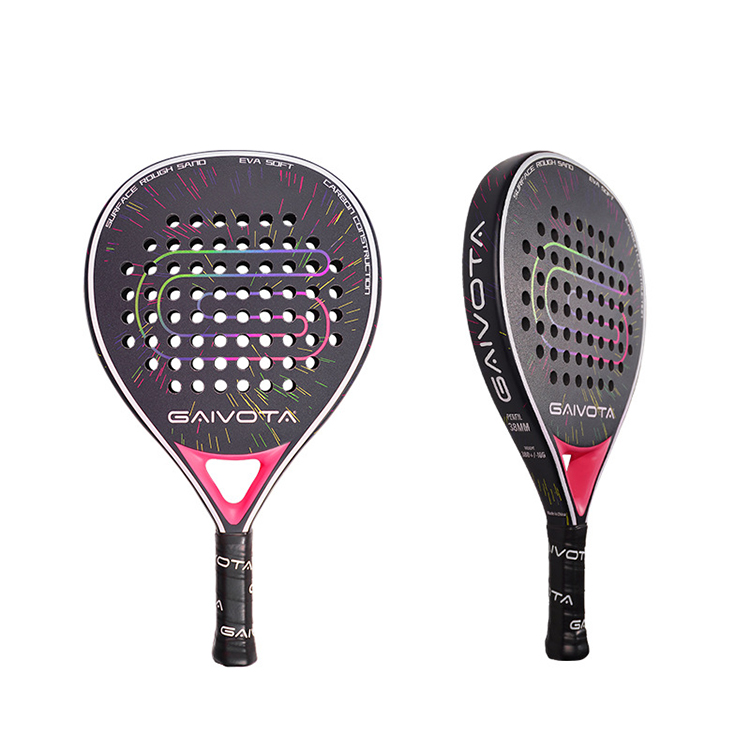 Padelschläger aus Vollcarbon,  – Padel Racket Carbon Bewertung und Preis
