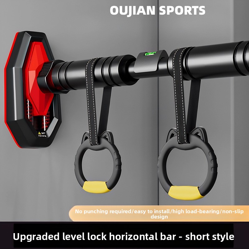 Indoor-Klimmzugstange für den  – Sports Equipment Names Bewertung und Preis