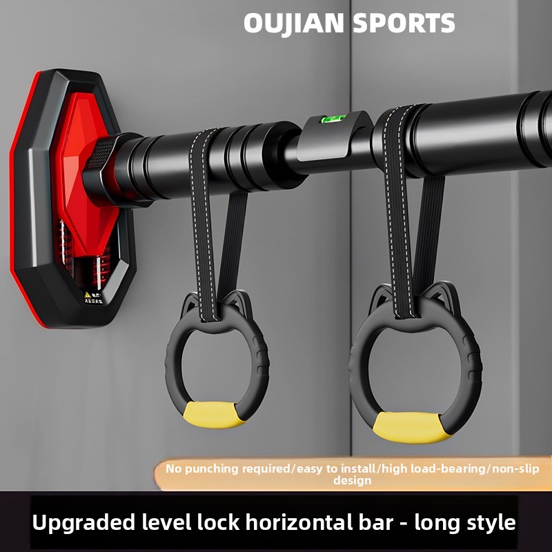 Indoor-Klimmzugstange für den  – Sports Equipment Names Bewertung und Preis