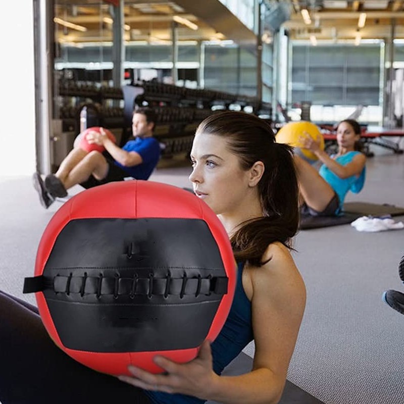 Fitness leer schnappen Medizin – Sports Equipment Names Bewertung und Preis