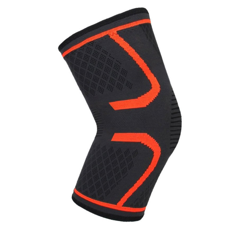 2PCS Fitness Laufen Radfahren  – Volleyball Knee Pad Bewertung und Preis