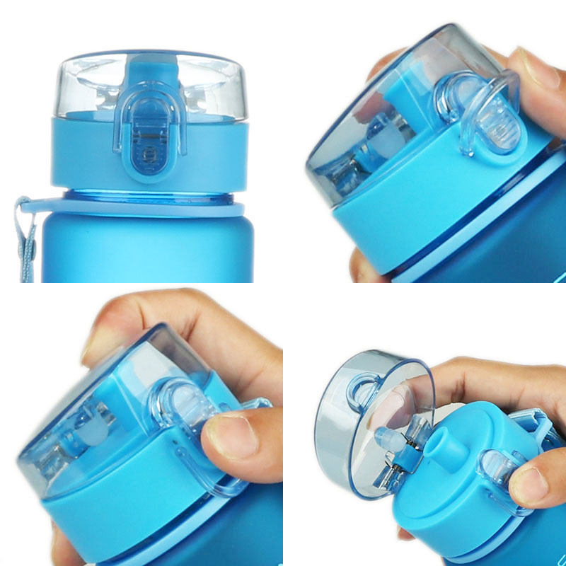 Outdoor-Wasserflaschen mit aus – Sports Equipment 7 Year Old Bewertung und Preis