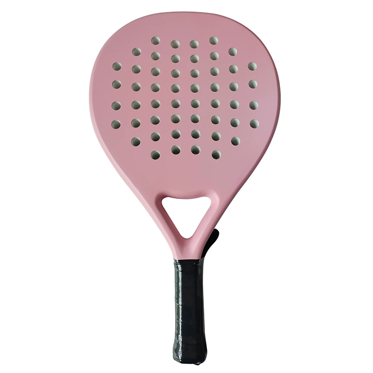Padelschläger aus Vollcarbonfa – Padel Racket Carbon Bewertung und Preis