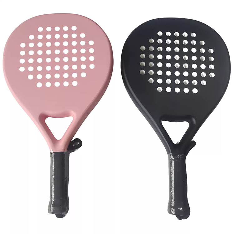 Padelschläger aus Vollcarbonfa – Padel Racket Carbon Bewertung und Preis