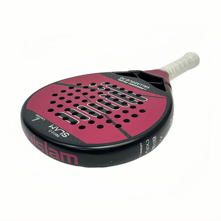 Premium Carbonfaser-Material 1 – Padel Racket Carbon Bewertung und Preis