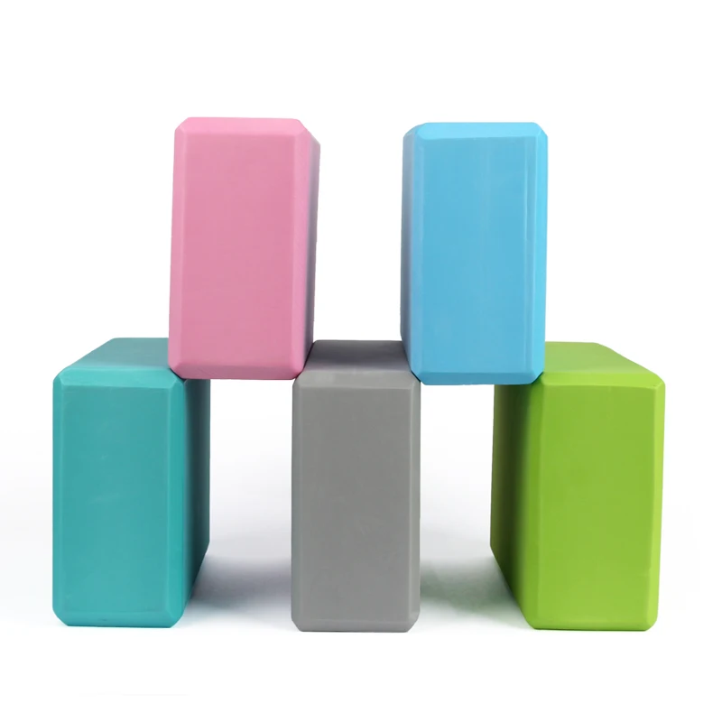 EVA-Schaum Yoga Block Requisit – Sports Equipment Names Bewertung und Preis