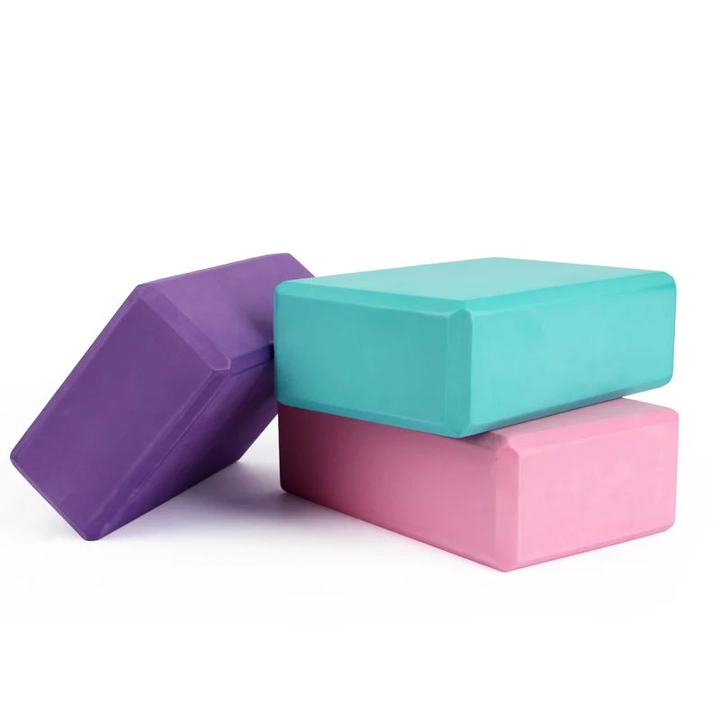 EVA-Schaum Yoga Block Requisit – Sports Equipment Names Bewertung und Preis