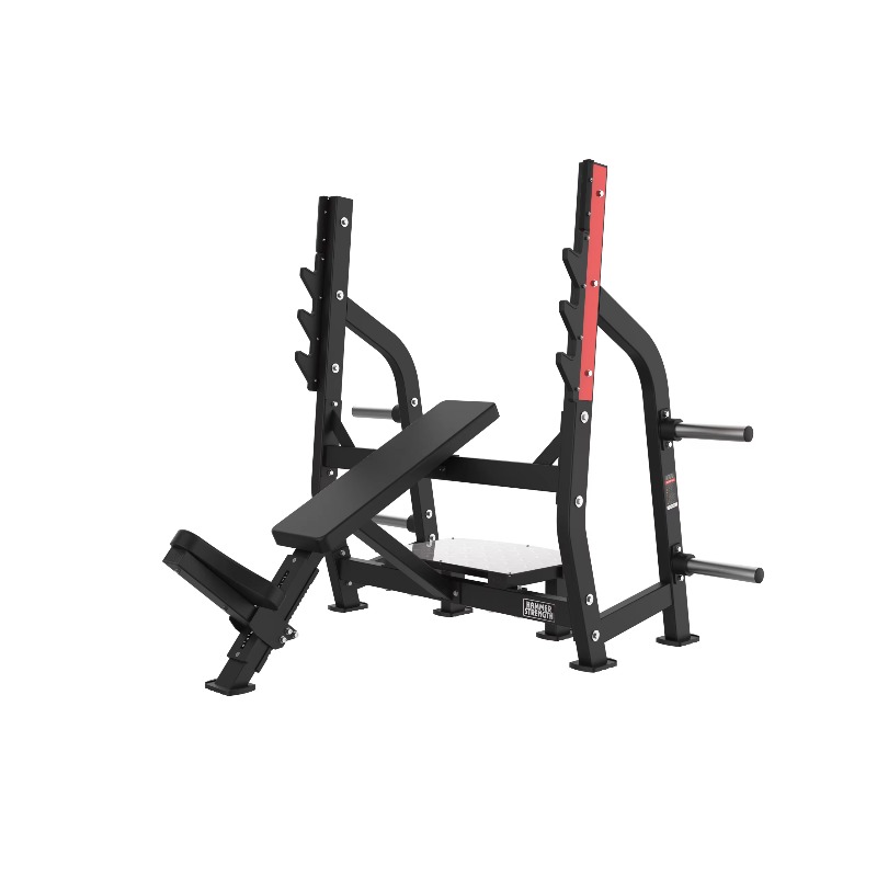 Kommerzielle Fitness-Hantelban – Sports Equipment Gym Bewertung und Preis