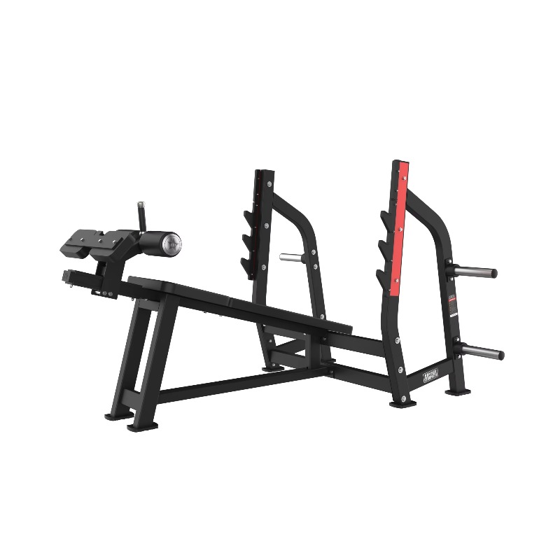 Kommerzielle Fitness-Hantelban – Sports Equipment Gym Bewertung und Preis