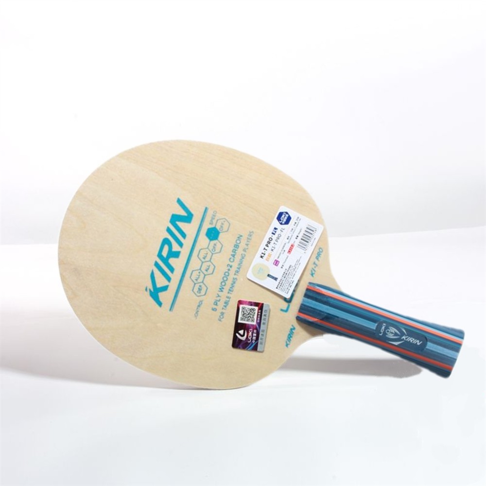LOKI K1-T PRO Carbon Tischtenn – Padel Racket Carbon Bewertung und Preis