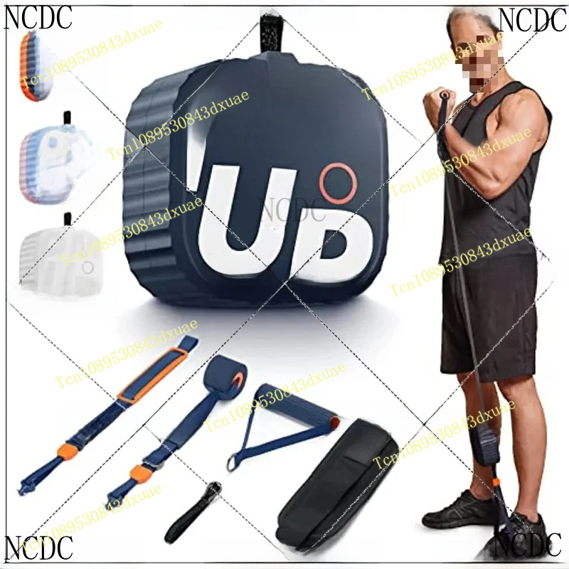 Heimfitness-Gerät 4,4-44 LB Ve – Sports Equipment Gym Bewertung und Preis