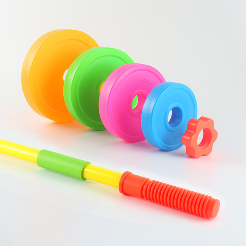 Kinder Verstellbare Hantel-Set – Sports Equipment Names Bewertung und Preis
