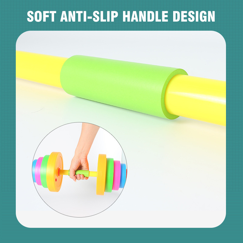 Kinder Verstellbare Hantel-Set – Sports Equipment Names Bewertung und Preis