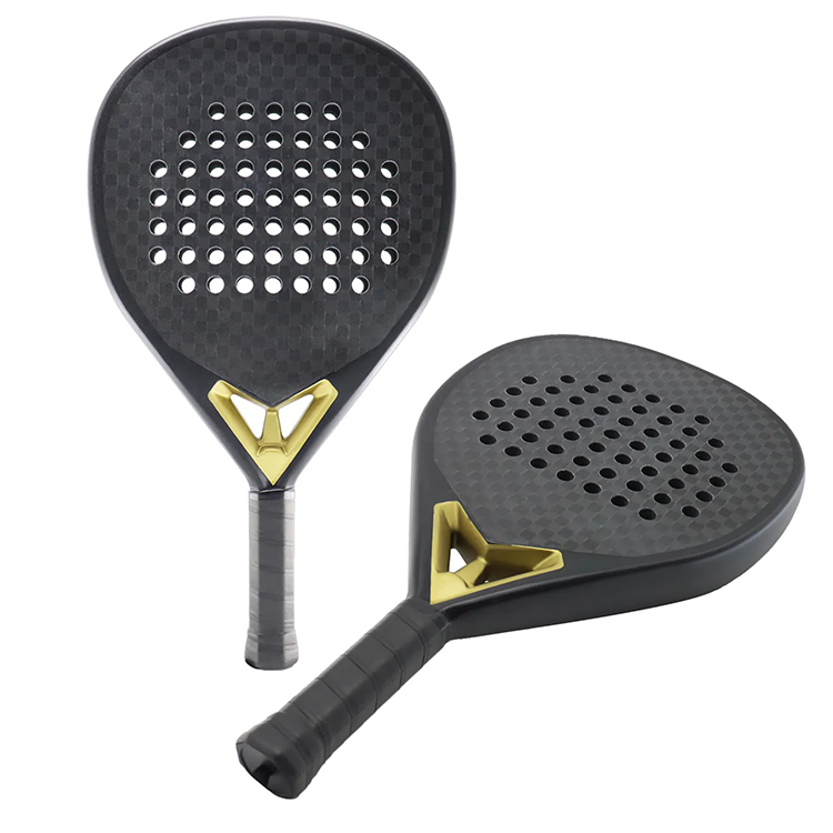 Carbonfaser-Padelschläger 12K  – Padel Racket Carbon Bewertung und Preis