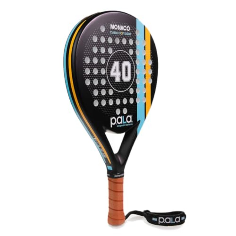 Carbon-Padel-Schläger für Anfä – Padel Racket Carbon Bewertung und Preis