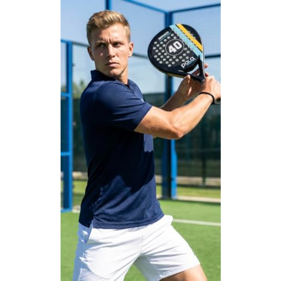 Carbon-Padel-Schläger für Anfä – Padel Racket Carbon Bewertung und Preis