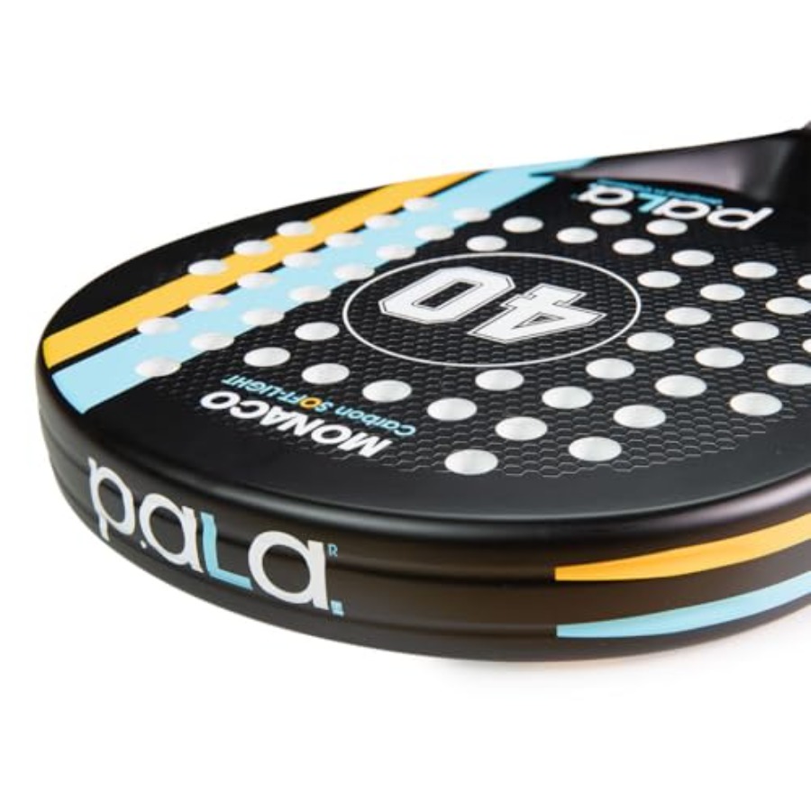 Carbon-Padel-Schläger für Anfä – Padel Racket Carbon Bewertung und Preis