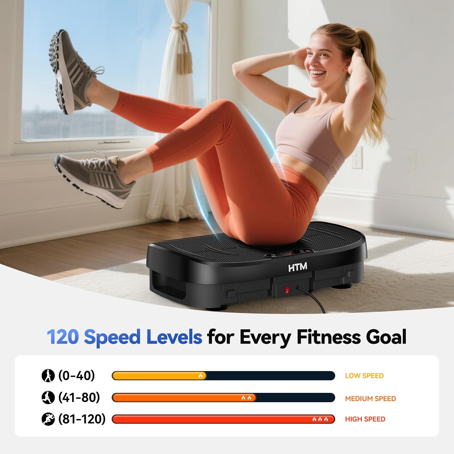Vibrationsplatte zur Fettverbr – Sports Equipment Names Bewertung und Preis