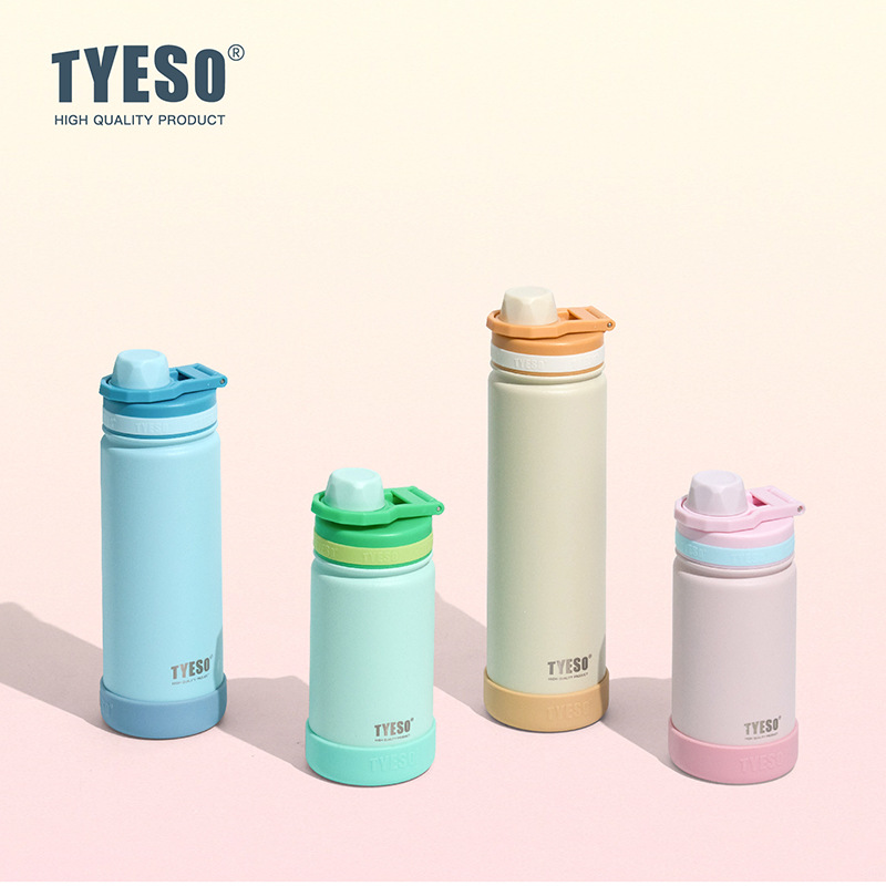 TYESO 420/600/750ml Sport-Ther – Sports Equipment 7 Year Old Bewertung und Preis