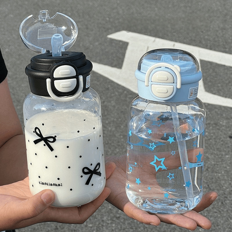 Niedliche Wasserflasche mit St – Sports Equipment 7 Year Old Bewertung und Preis
