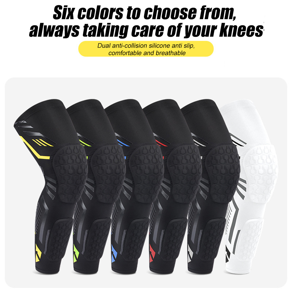 Antikollisions-EVA-Sport-Knieb – Volleyball Knee Pad Bewertung und Preis