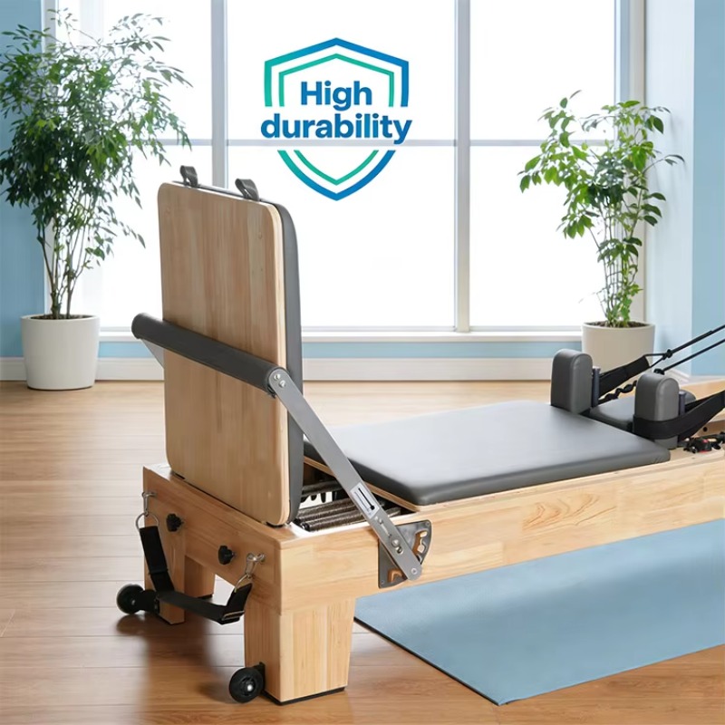 Pilates Reformer Körpertrainin – Sports Equipment Gym Bewertung und Preis