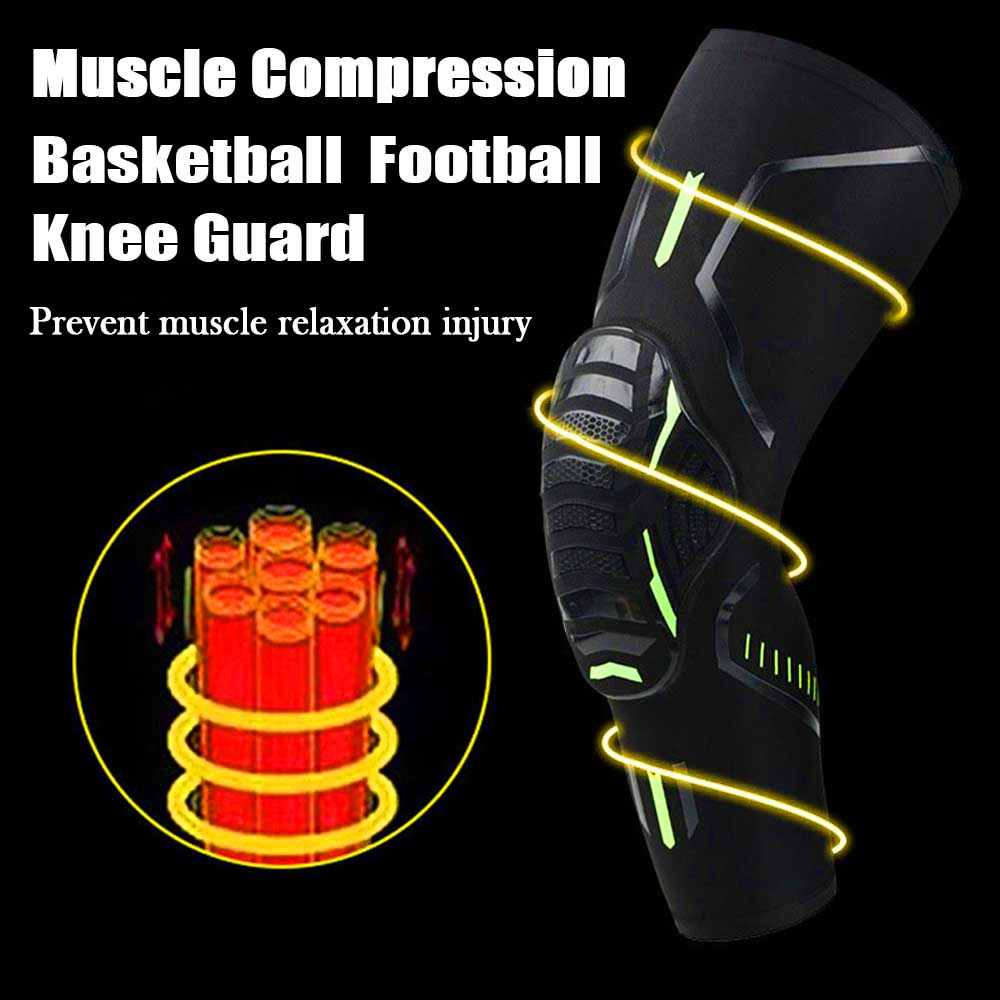 1 Stück Sport Knie Kompression – Volleyball Knee Pad Bewertung und Preis