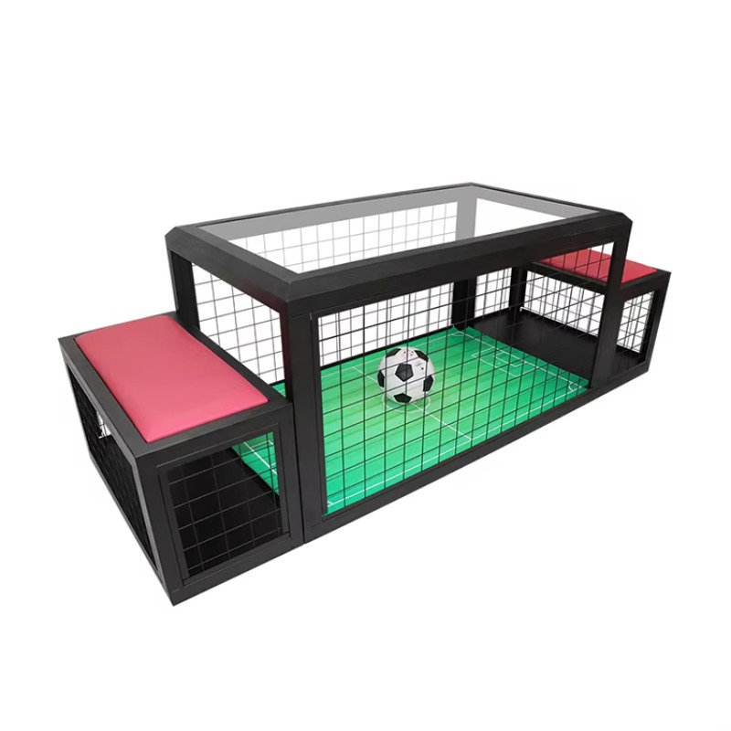 2023 Fußballspiel Subsoccer 4  – Sports Equipment Football Bewertung und Preis