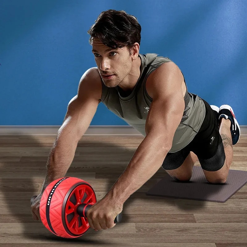 Rutschfestes Ab-Roller-Rad, La – Sports Equipment Names Bewertung und Preis
