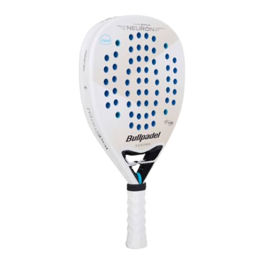 Padelschläger für Wettkampfspi – Padel Racket Carbon Bewertung und Preis