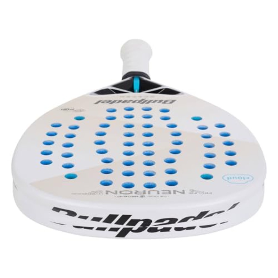 Padelschläger für Wettkampfspi – Padel Racket Carbon Bewertung und Preis