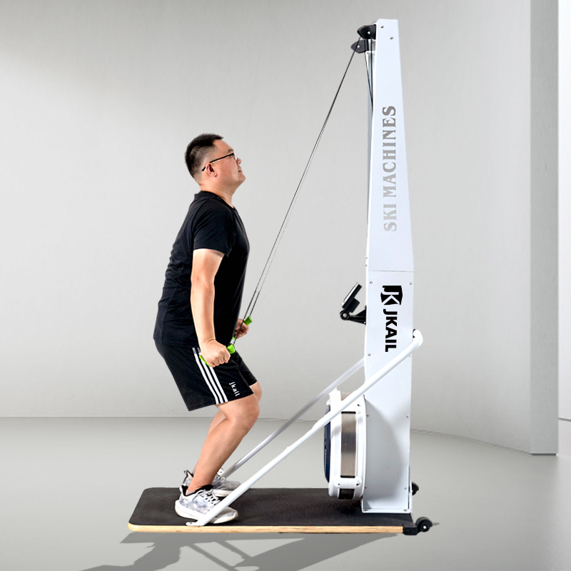 Skimaschine Fitness-Trainingsg – Sports Equipment Gym Bewertung und Preis
