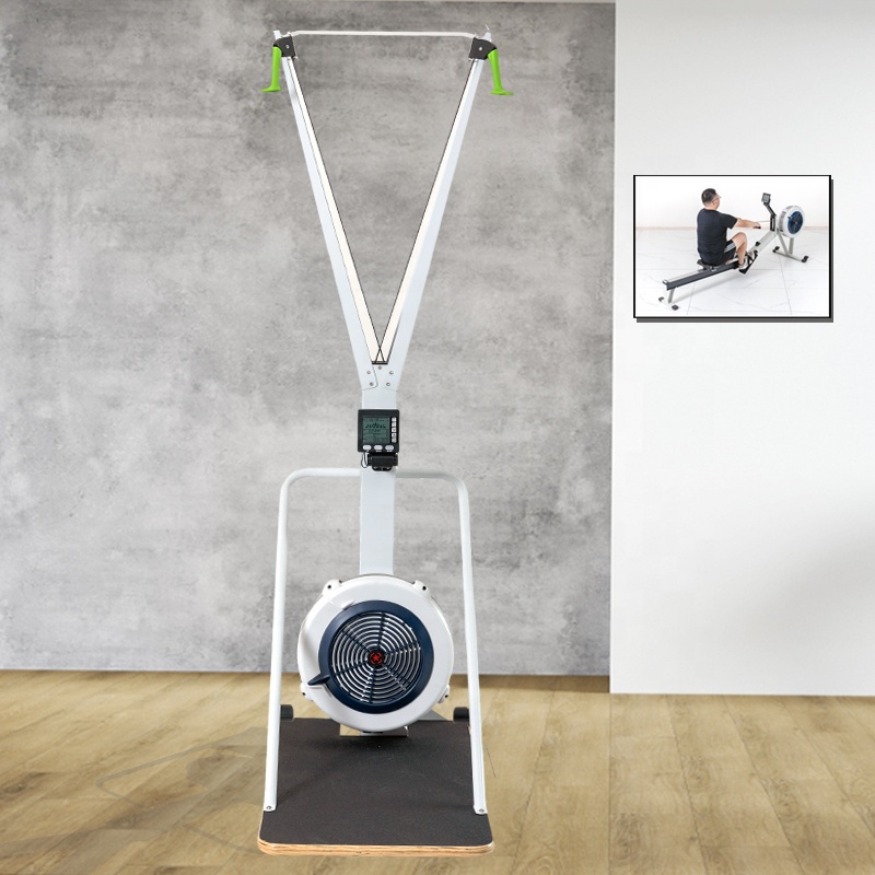 Skimaschine Fitness-Trainingsg – Sports Equipment Gym Bewertung und Preis