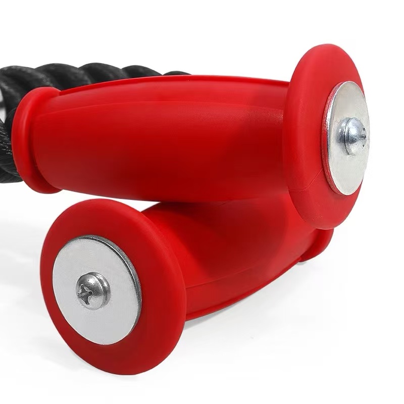 Ergonomische Trizeps-Seile, ru – Sports Equipment Names Bewertung und Preis