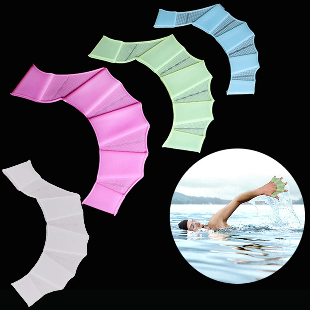 Silikon Schwimm flossen Flippe – Sports Equipment 7 Year Old Bewertung und Preis