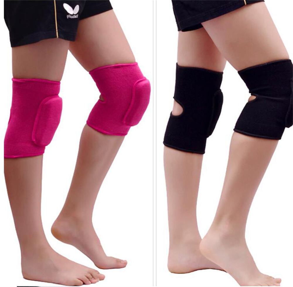 JoyCan 1 cm hochwertige Knieba – Volleyball Knee Pad Bewertung und Preis