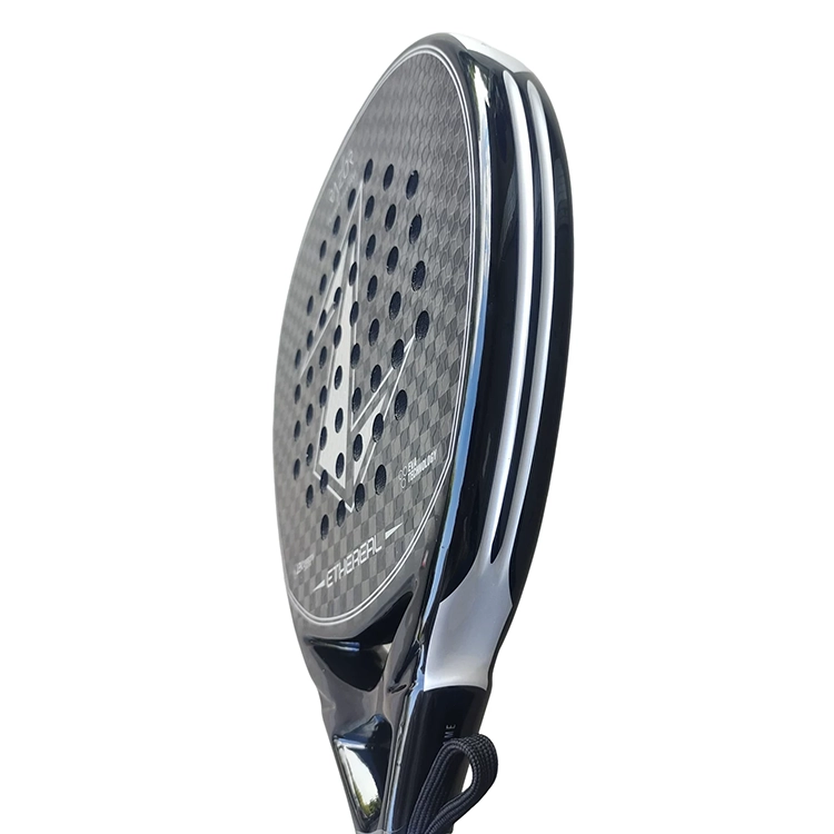 Premium-Kohlefaser-Padelschläg – Padel Racket Carbon Bewertung und Preis