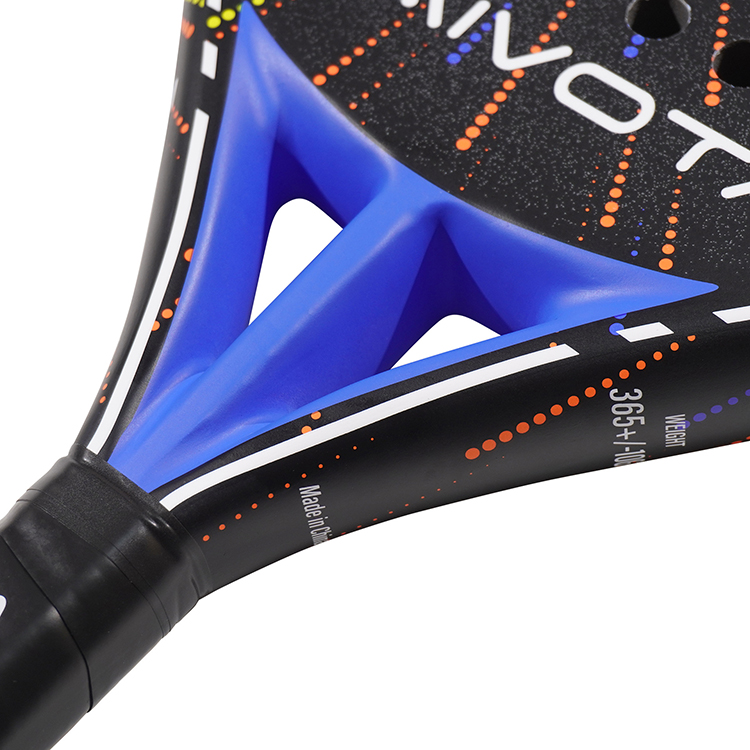 Padelschläger aus 3K-Kohlefase – Padel Racket Carbon Bewertung und Preis