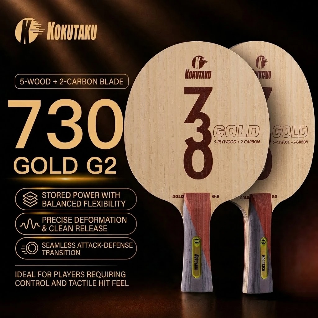 Kokutaku Tischtennisschläger F – Padel Racket Carbon Bewertung und Preis