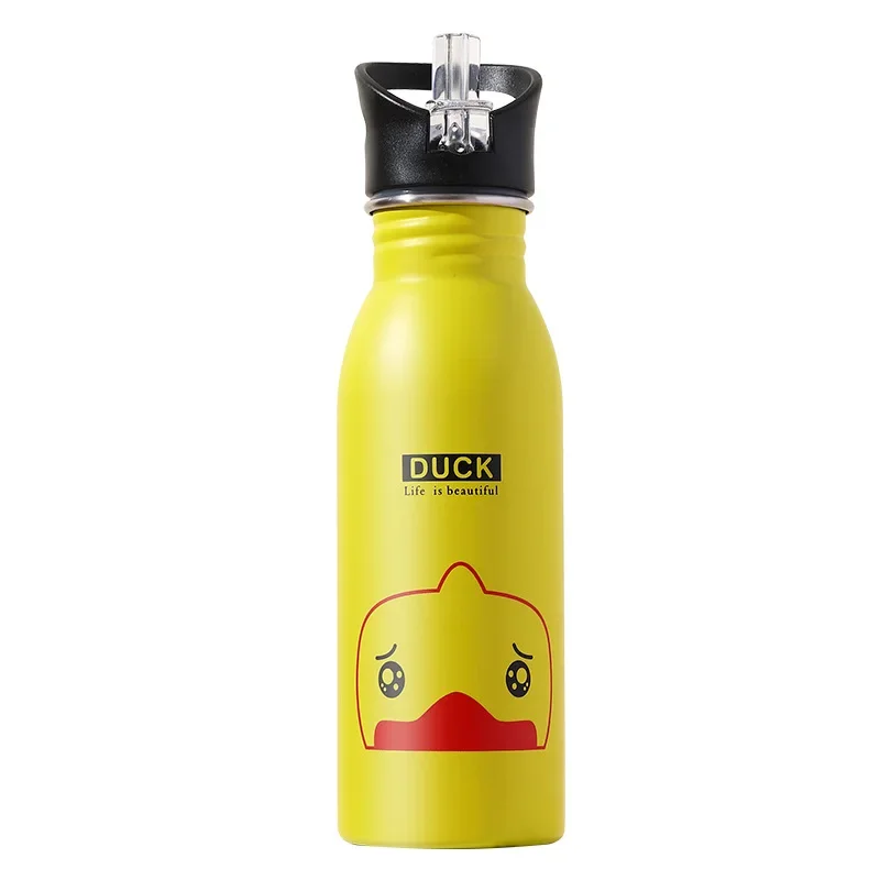 500 ml Edelstahl-Wasserflasche – Sports Equipment 7 Year Old Bewertung und Preis