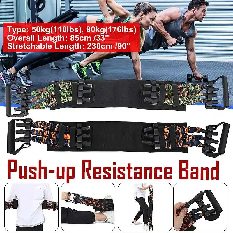 Widerstandsbänder, Bankdrücken – Sports Equipment Names Bewertung und Preis